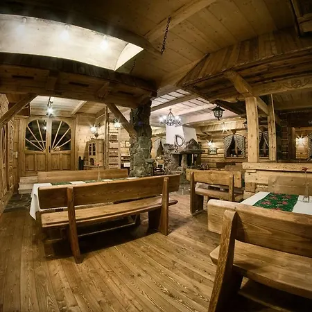 Jesion Zakopane