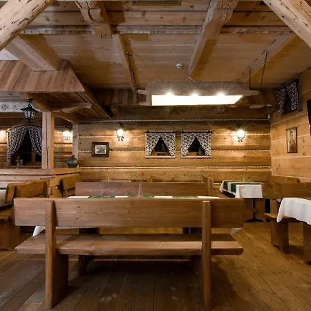 Bed & Breakfast Jesion *