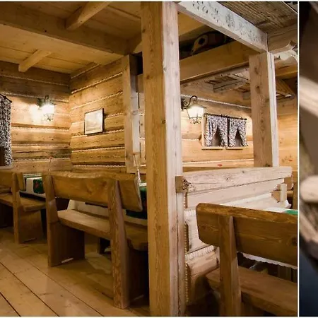 Bed & Breakfast Jesion *