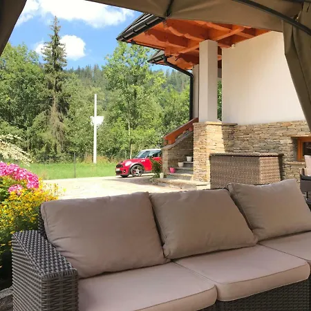 Jesion Bed & Breakfast