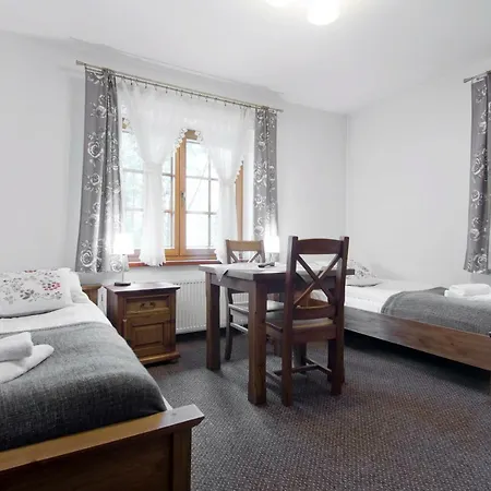 Bed & Breakfast Jesion