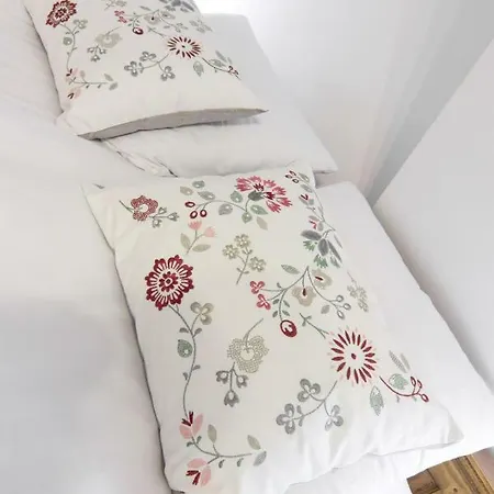 Jesion Bed & Breakfast *