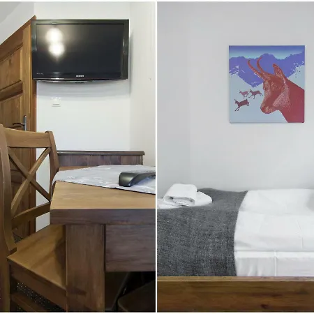 Jesion Bed & Breakfast *