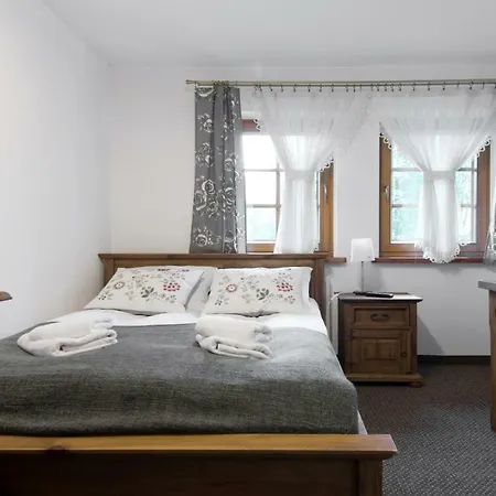 Jesion Bed & Breakfast *