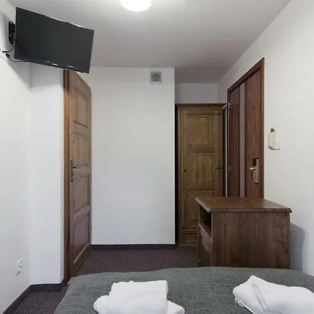 Jesion Bed & Breakfast Zakopane
