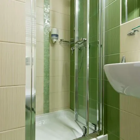 Jesion Bed & Breakfast Zakopane