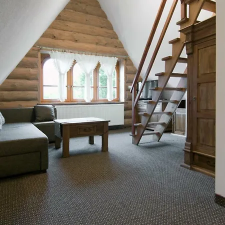 Bed & Breakfast Jesion *