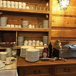Frühstückspension Jesion 3*
