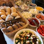 Jesion Bed & Breakfast Poronin