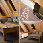 Bed & Breakfast Jesion Poronin