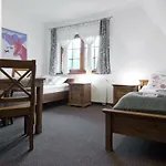 Frühstückspension Jesion 3*