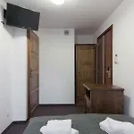 Jesion Bed & Breakfast Poronin
