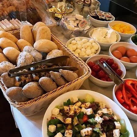 Jesion Frühstückspension Poronin