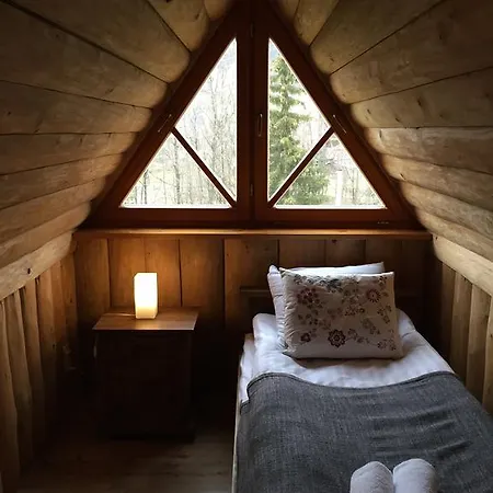 B&B Jesion 포로닌