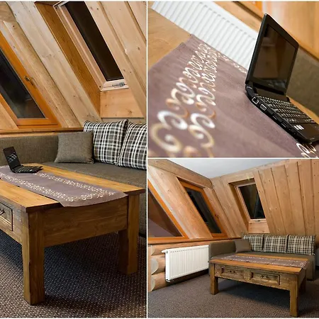 B&B Jesion 포로닌