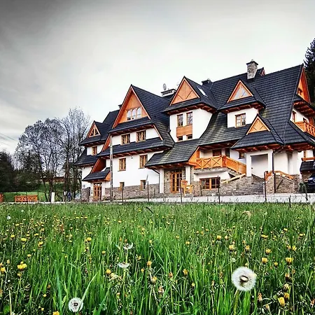 Jesion Bed and Breakfast