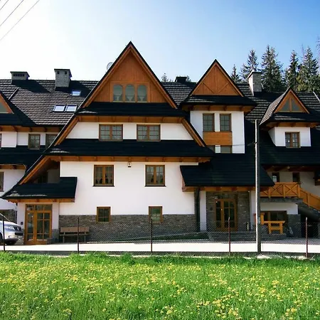 Bed and Breakfast Jesion Poronin