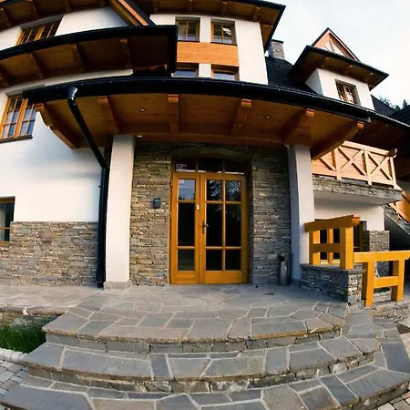 Bed and Breakfast Jesion