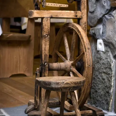 Frühstückspension Jesion