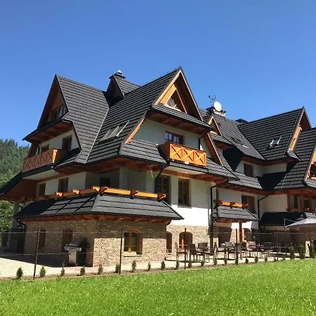 Jesion Bed and Breakfast