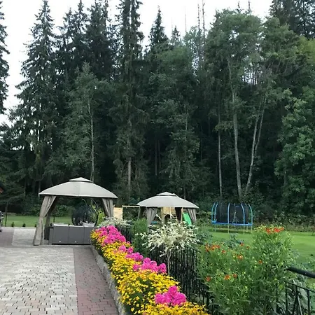Отель типа 