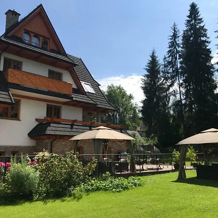 Bed and Breakfast Jesion 3*