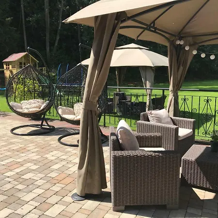 B&B Jesion 포로닌