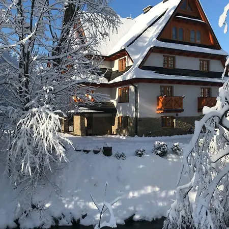 Nocleg ze śniadaniem Jesion Zakopane