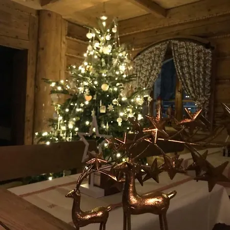 Jesion * Zakopane