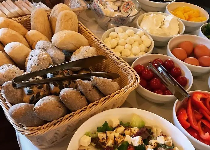 Jesion Couette-café Poronin