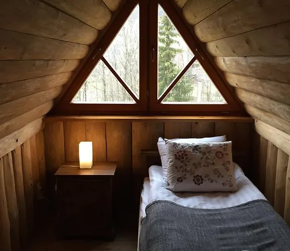 Couette-café Jesion Poronin