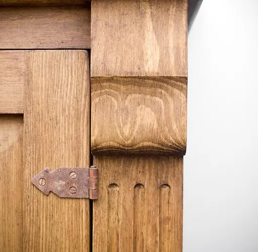 Jesion Couette-café Poronin