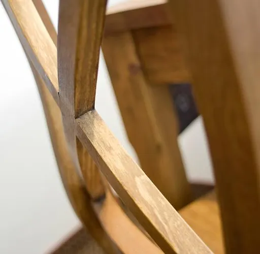 Couette-café Jesion