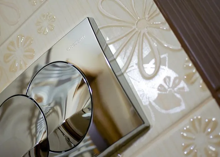 Jesion Couette-café 3*