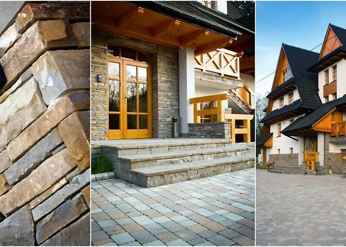 Couette-café Jesion