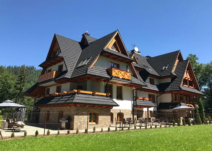 Jesion Couette-café