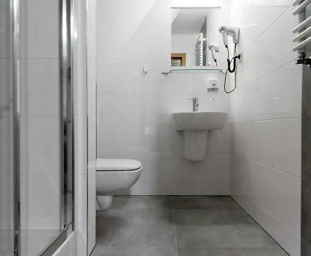 Jesion Couette-café Poronin