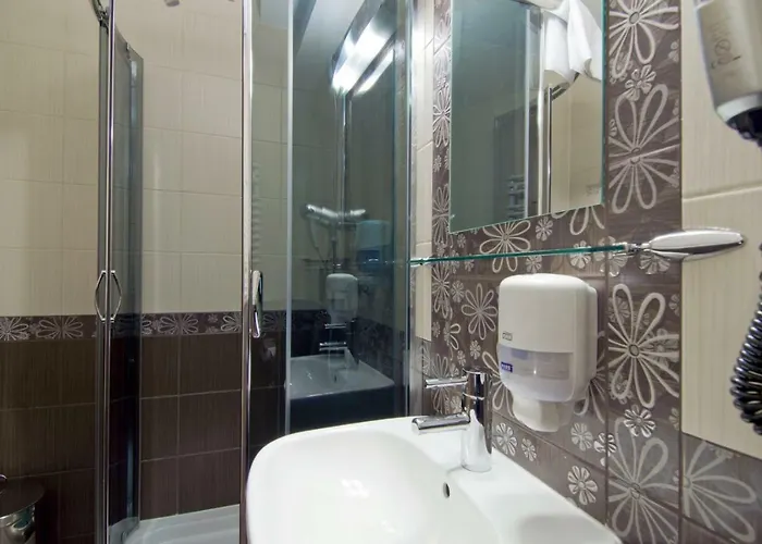 Couette-café Jesion