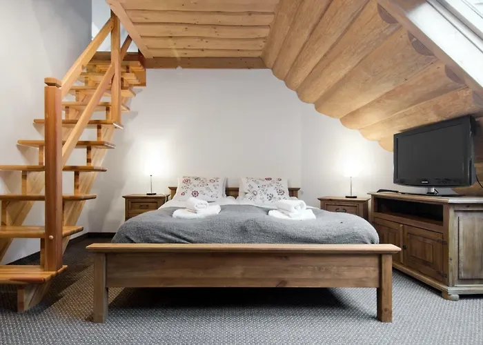 Jesion Couette-café