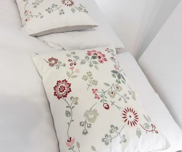 Jesion Couette-café 3*