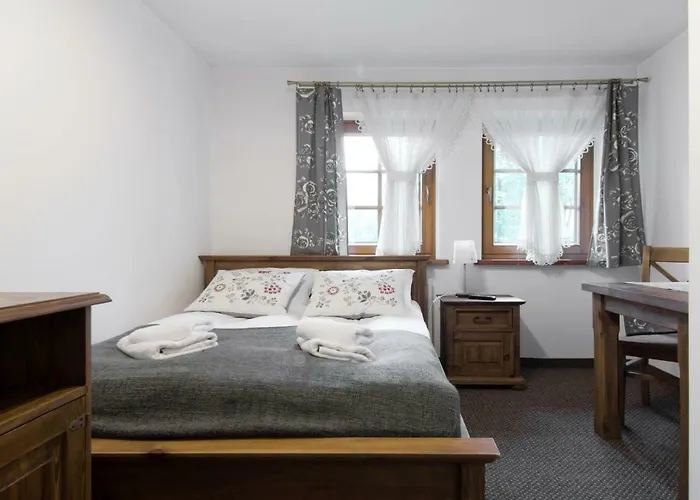 Jesion Couette-café 3*