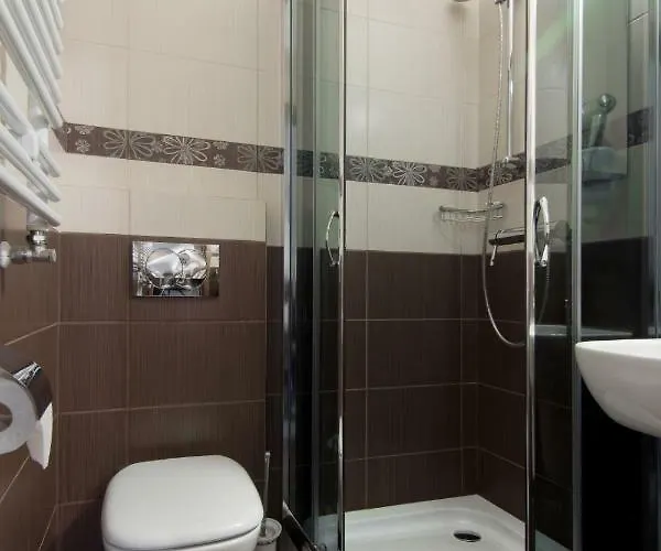 Jesion Couette-café 3*