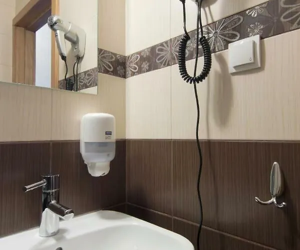 Couette-café Jesion